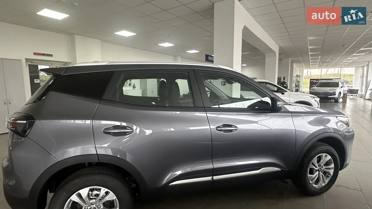 Chery-6