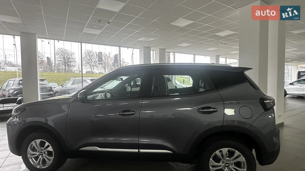 Chery-8