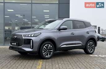 Chery Tiggo 4 2025 в Одеса