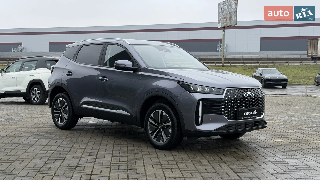 Chery-18