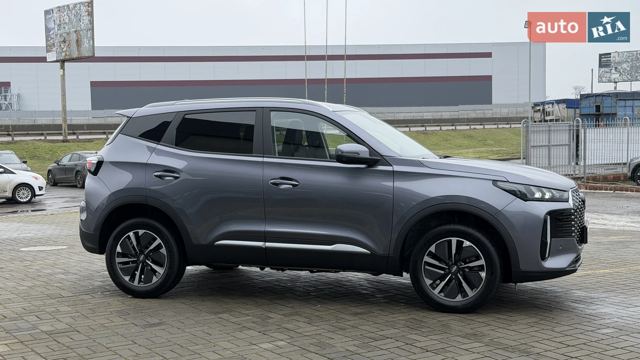 Chery-15