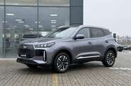 Chery Tiggo 4 Luxury