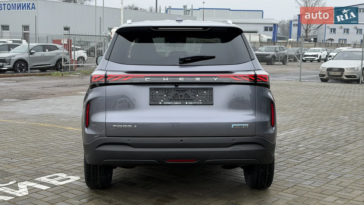 Chery-11