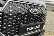 Chery Tiggo 4 Luxury