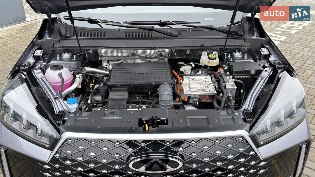 Chery-30