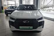 Chery Tiggo 4 Luxury