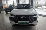 Chery Tiggo 4 Luxury