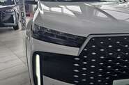 Chery Tiggo 4 Luxury
