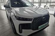 Chery Tiggo 4 Luxury