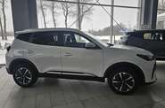 Chery Tiggo 4 Luxury