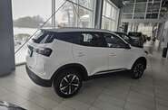 Chery Tiggo 4 Luxury