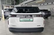 Chery Tiggo 4 Luxury