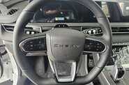 Chery Tiggo 4 Luxury