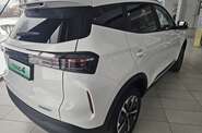 Chery Tiggo 4 Luxury