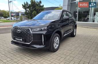 Chery Tiggo 4 2025 в Одеса