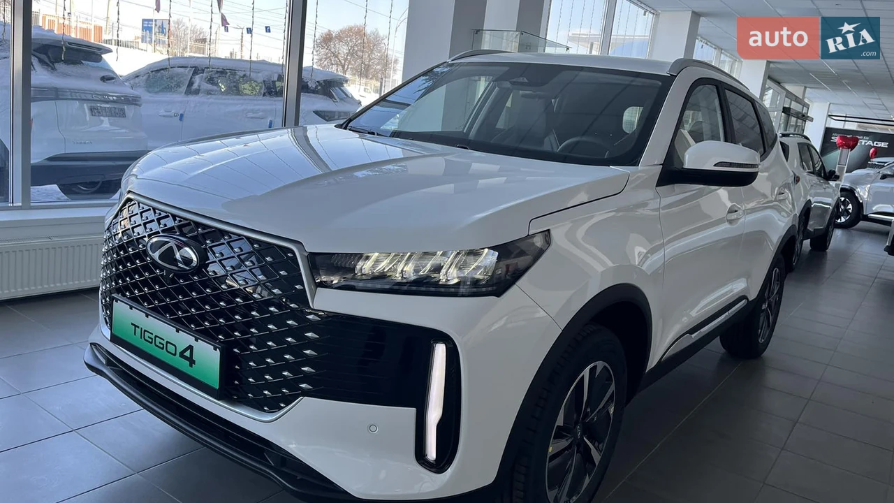 Chery-9