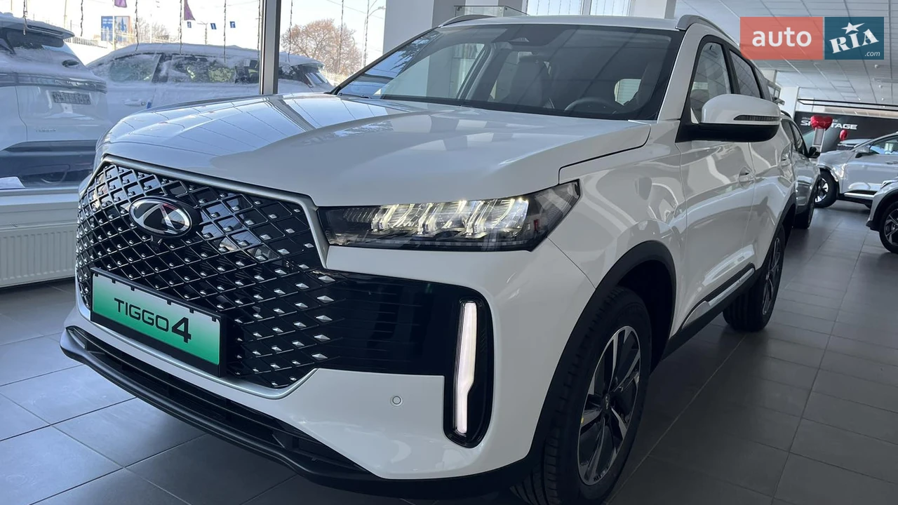 Chery-10