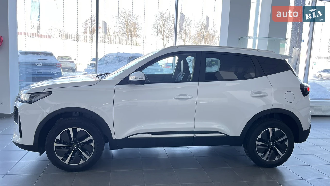 Chery-11