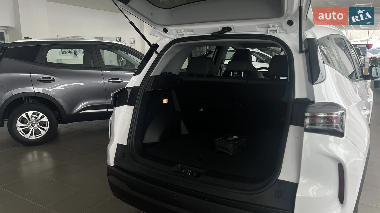 Chery-25