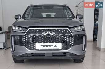 Chery Tiggo 4 2025 в Суми