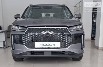 Chery Tiggo 4 2025 Comfort