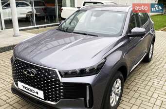 Chery Tiggo 4 2025 в Вінниця