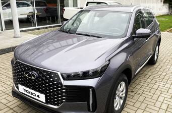 Chery Tiggo 4 2025 Comfort