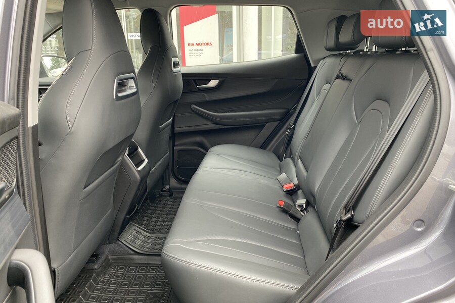 Chery Tiggo 4 - фото 10