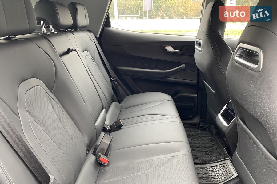 Chery Tiggo 4 - фото 9