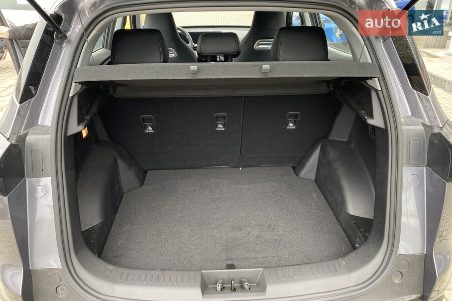 Chery Tiggo 4 - фото 8