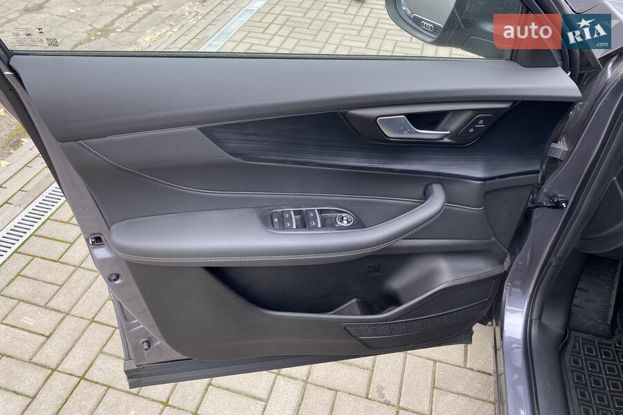 Chery Tiggo 4 - фото 17