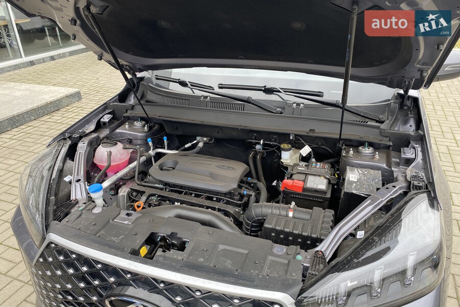 Chery Tiggo 4 - фото 18