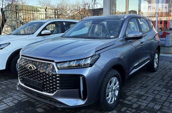 Chery Tiggo 4 2025 Comfort