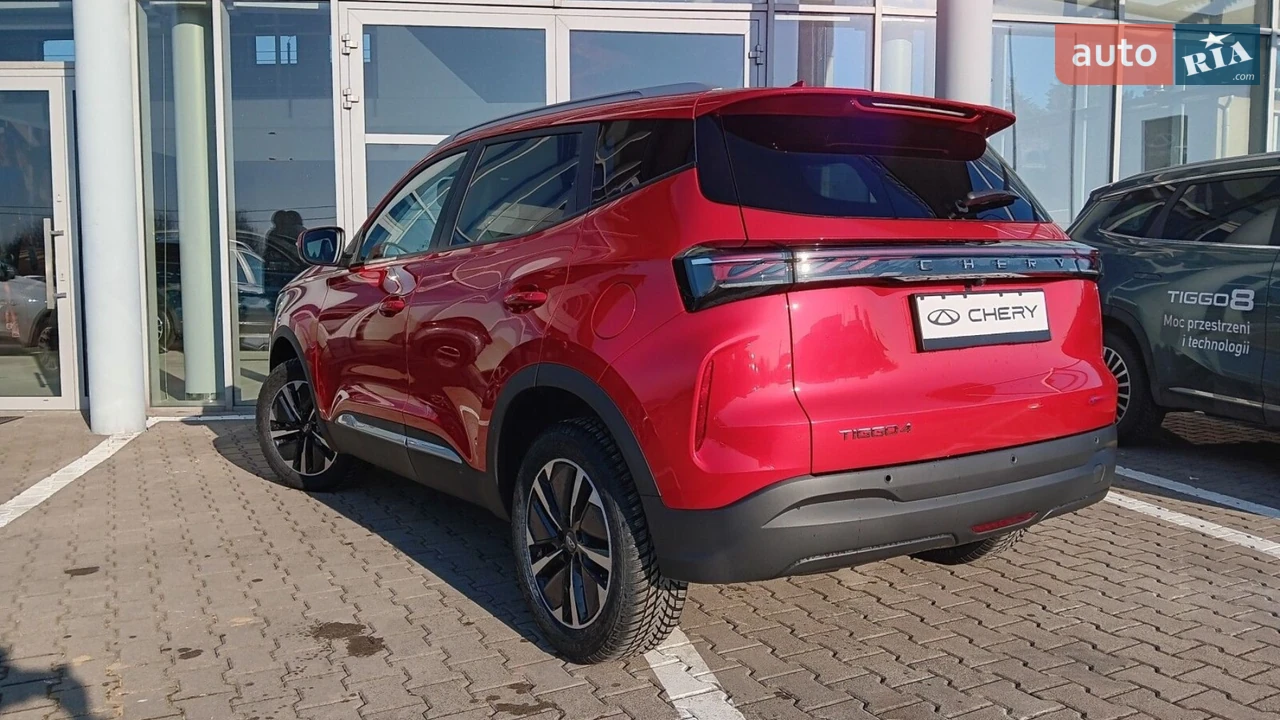 Chery-14