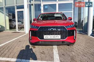 Chery Tiggo 4 Comfort