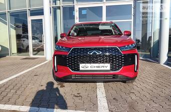 Chery Tiggo 4 2026 Comfort