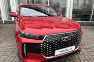 Chery Tiggo 4 Comfort