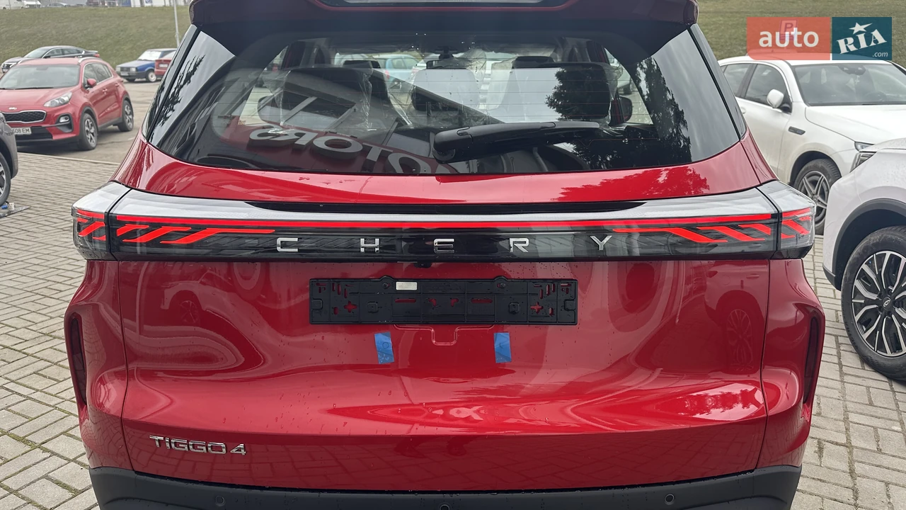 Chery-12