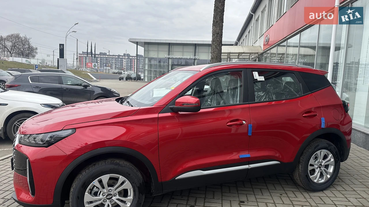 Chery-18