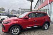 Chery Tiggo 4 Comfort