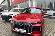 Chery Tiggo 4 Comfort