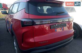 Chery Tiggo 4 2026 в Черкаси