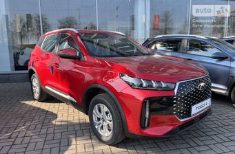 Chery Tiggo 4 2026 Comfort