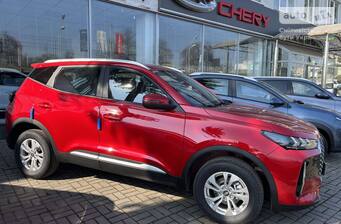 Chery Tiggo 4 2026 Comfort