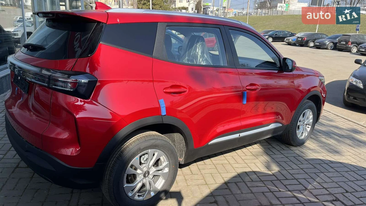 Chery-12