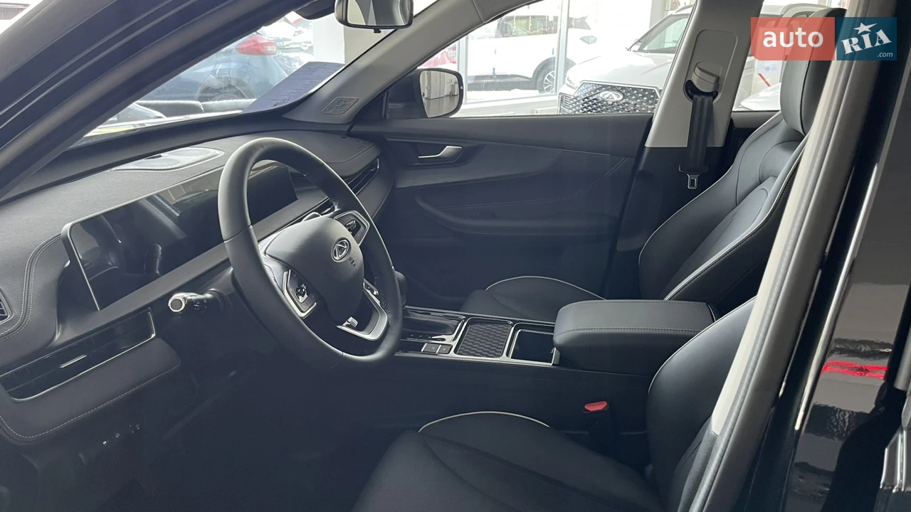 Chery-17