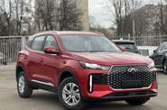Chery Tiggo 4 Comfort