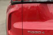 Chery Tiggo 4 Comfort