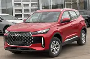 Chery Tiggo 4 Comfort