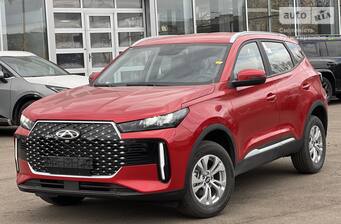 Chery Tiggo 4 2026 Comfort